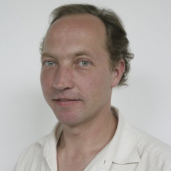 Tord Boontje - image from Royal College of Arts - www.rca.ac.uk